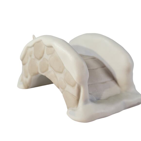 Precious Moments Sugar Town Cobblestone Bridge Figurine Enesco 533203 1994 - Picture 5 of 16